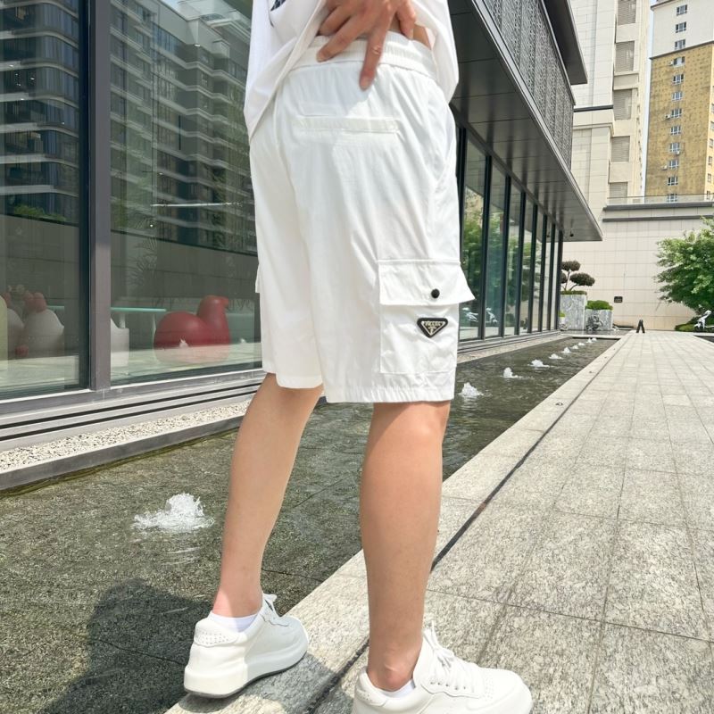 Prada Short Pants